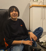 toe