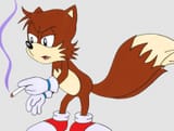 Fox Thing
