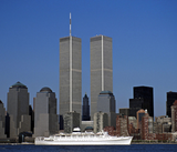 twin towers