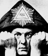 eye of providence