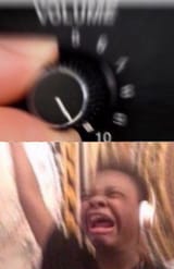 turn-up-the-volume