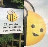 bee