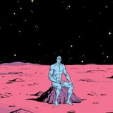 Alone with all these thoughts