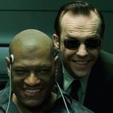morpheus