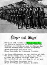 Sieger sind Sieger lyrics Wotan