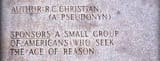 Rosicrucians