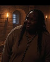 Medieval nigger Sovic