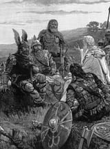 Wulfila - Bischof der Christen im gotischen Land