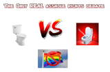 AssholeRights