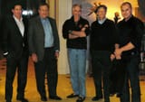 cool guys