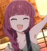 kikuri