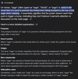 4chan sage