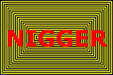 nigger
