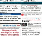 israeli pedo