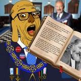 masonic satanist