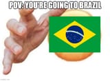 Brazil