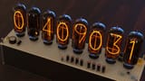 divergence meter