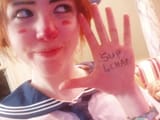 cracky-chan 2005