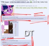 DT