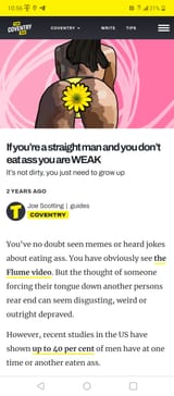 EatAssOrYouAreWeak