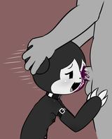 e254e eye fuck