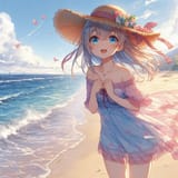june