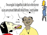 actual incel