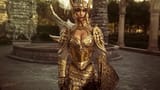 Golden Saint