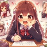 loveletter