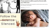 Science-follows-Politics