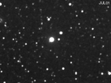 flerf-barnard-star