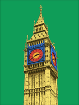 BigBenClock