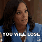 you-will-lose-carol-steinburg