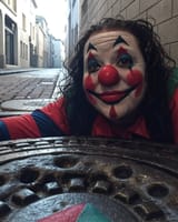 Sovics manhole