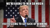 win