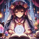 madmystic
