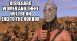 AnEndToTheHorror