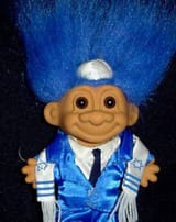 Israel Troll