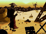 kenshi-venge