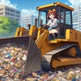 cleanup