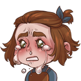 big sob