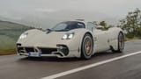 pagani utopia