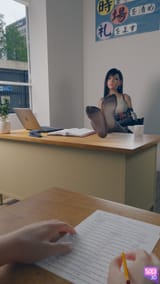 tifa_teacher_pantyhose4k