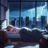 thunder