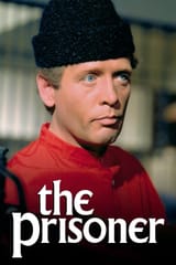 the prisoner patrick mcgowann
