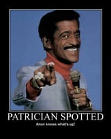 patrician spotted