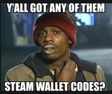 codes
