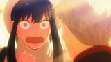 Drunk movie Yor blush