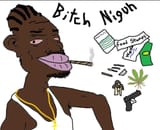 bitchniguh