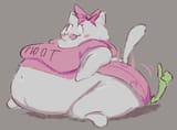sittin